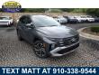 New 2026 Hyundai Tucson SEL SUV