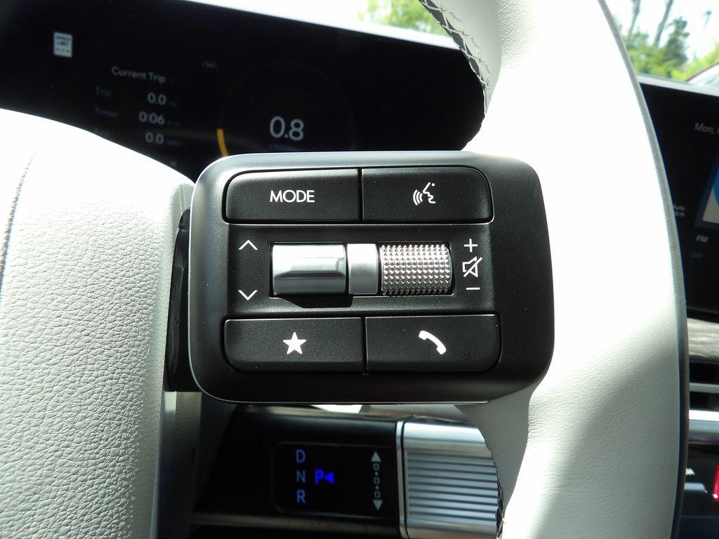 2026 Hyundai Santa Fe Calligraphy - Photo 17