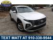 New 2025 Hyundai Tucson SE SUV