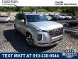 Certified 2022 Hyundai Palisade Calligraphy SUV