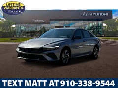 2025 Hyundai Elantra Hybrid SEL Sport Sedan 2025 Hyundai Elantra Hybrid SEL Sport Sedan