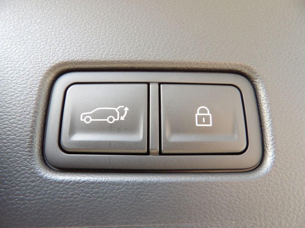 2026 Hyundai Palisade Calligraphy - Photo 27