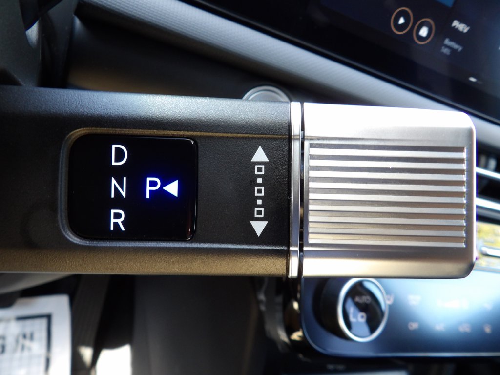 2026 Hyundai Tucson SEL - Photo 20