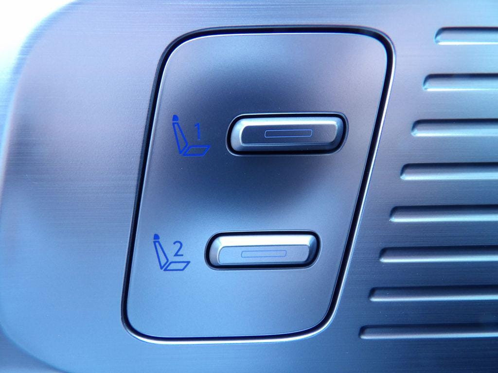 2026 Hyundai Santa Fe Calligraphy - Photo 12