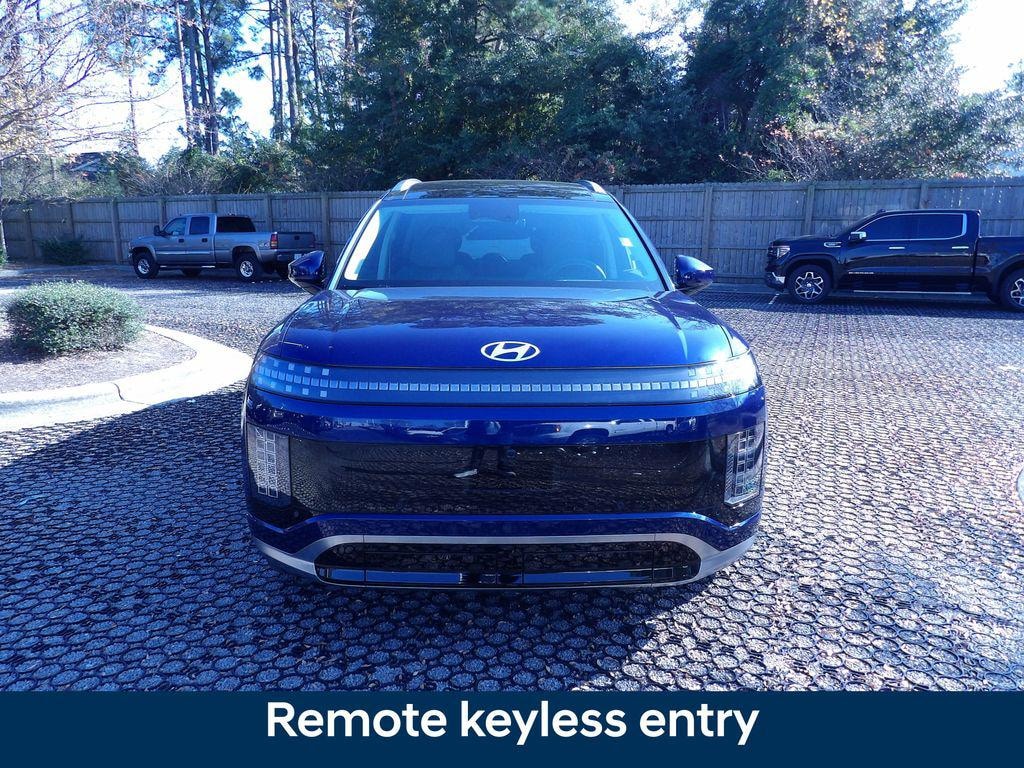 New 2026 Hyundai IONIQ 9 Performance Calligraphy SUV