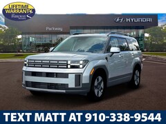 2026 Hyundai Santa Fe Hybrid SEL SUV