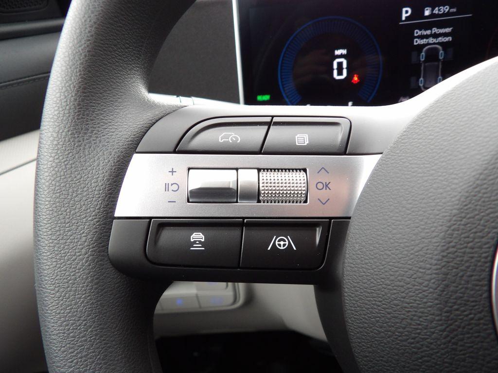 2026 Hyundai Tucson SEL - Photo 16