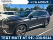 Certified 2022 Hyundai Santa Fe SEL SUV