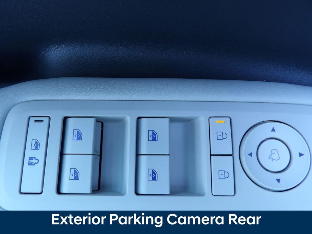 2026 Hyundai Santa Fe Calligraphy - Photo 11