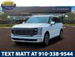 New 2026 Hyundai Palisade Calligraphy SUV