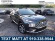 Certified 2022 Hyundai Santa Fe SEL SUV