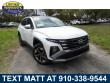 New 2025 Hyundai Tucson Hybrid SEL Convenience SUV