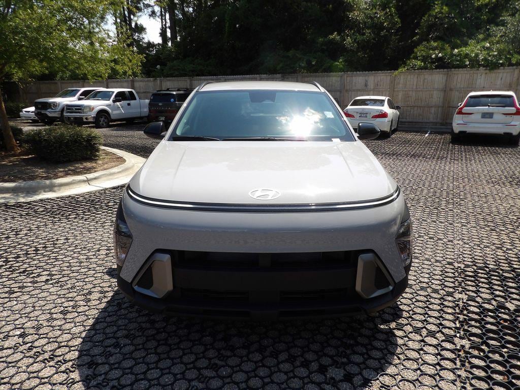 New 2027 Hyundai Kona SEL Sport SUV