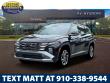 New 2026 Hyundai Tucson Limited SUV