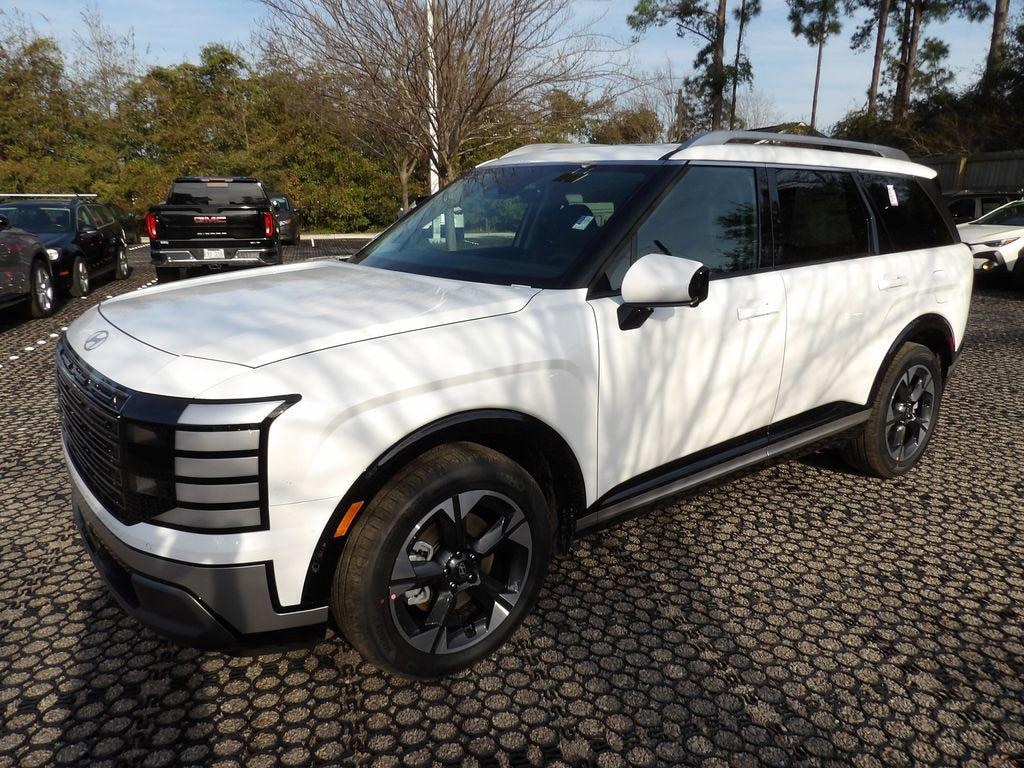 New 2026 Hyundai Palisade Limited SUV