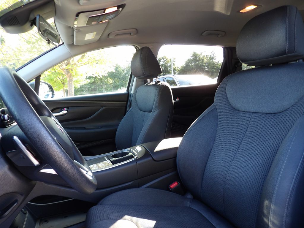 2022 Hyundai Santa Fe SEL - Photo 12