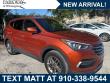 Used 2017 Hyundai Santa Fe Sport 2.4 SUV