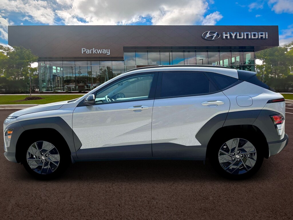 New 2026 Hyundai Kona SEL Sport SUV