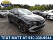  Hyundai Tucson Hybrid
