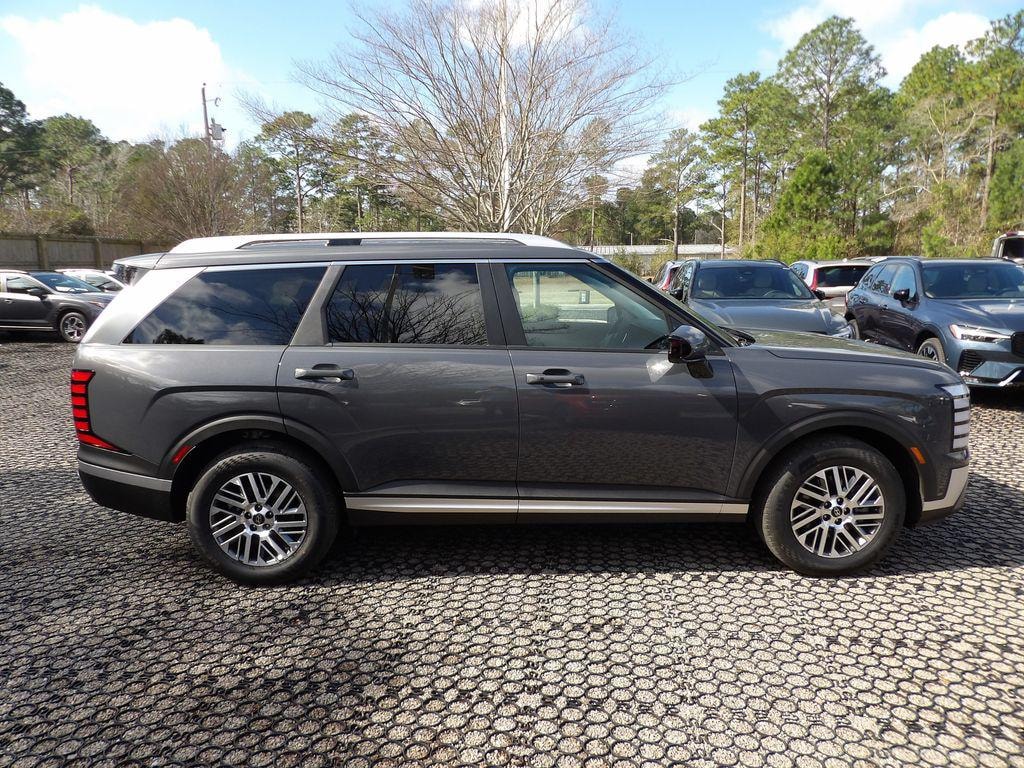 New 2026 Hyundai Palisade SEL SUV