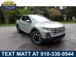 New 2025 Hyundai Santa Cruz SE Truck Crew Cab