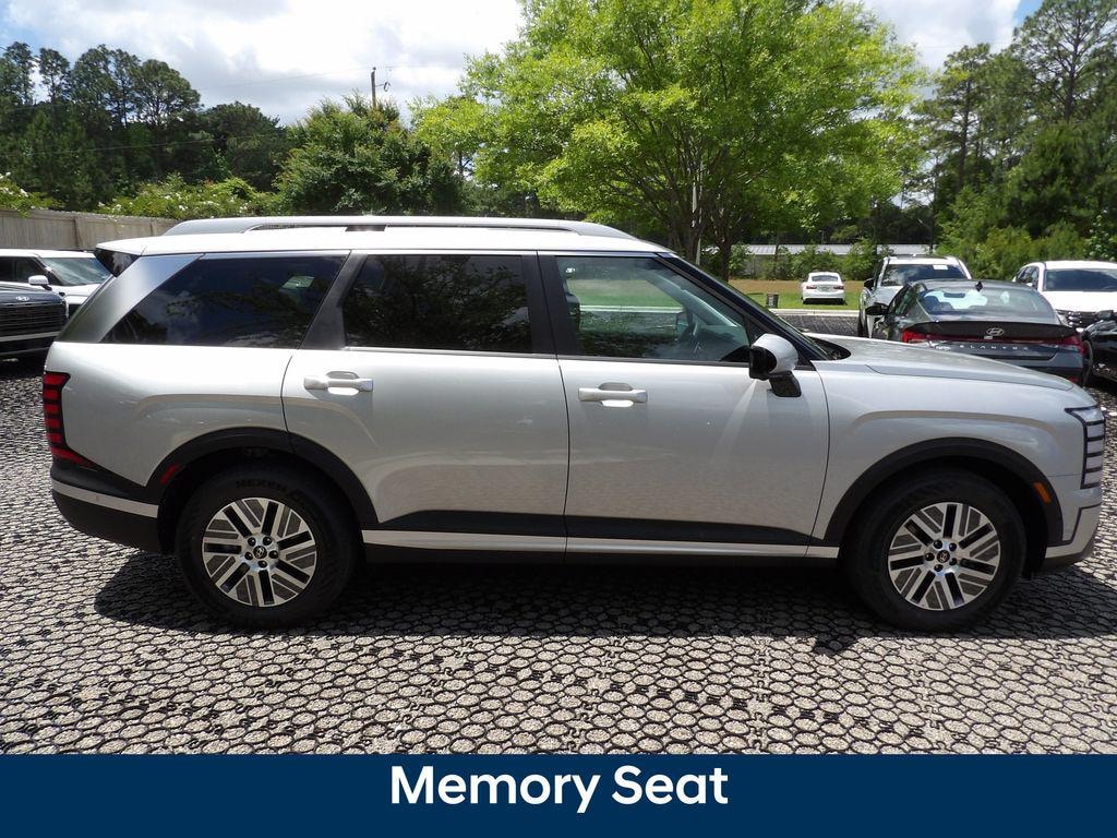 New 2026 Hyundai Palisade Hybrid SEL SUV