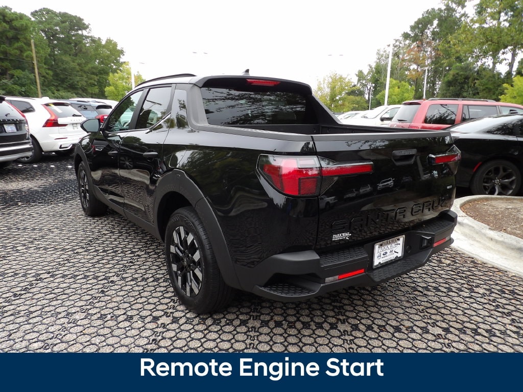 2026 Hyundai Santa Cruz SEL - Photo 8
