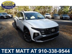 2026 Hyundai Tucson SEL Premium SUV