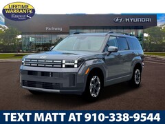 2026 Hyundai Santa Fe SEL SUV