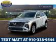 New 2026 Hyundai Tucson SEL Premium SUV