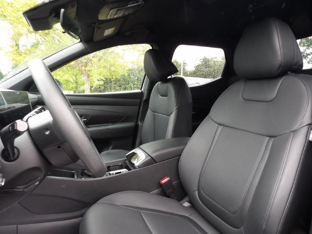 2026 Hyundai Santa Cruz SEL - Photo 12