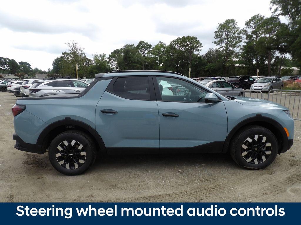 New 2026 Hyundai Santa Cruz SEL Activity Truck Crew Cab