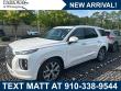 Used 2021 Hyundai Palisade Limited SUV
