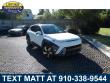 New 2027 Hyundai Kona Limited SUV