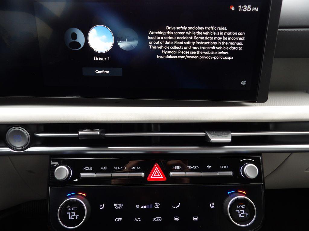 2026 Hyundai Tucson SEL - Photo 21