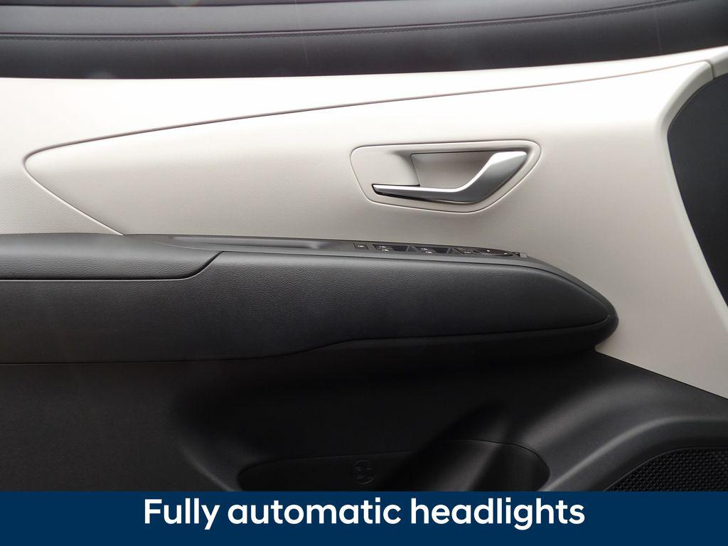 2026 Hyundai Tucson SEL - Photo 9