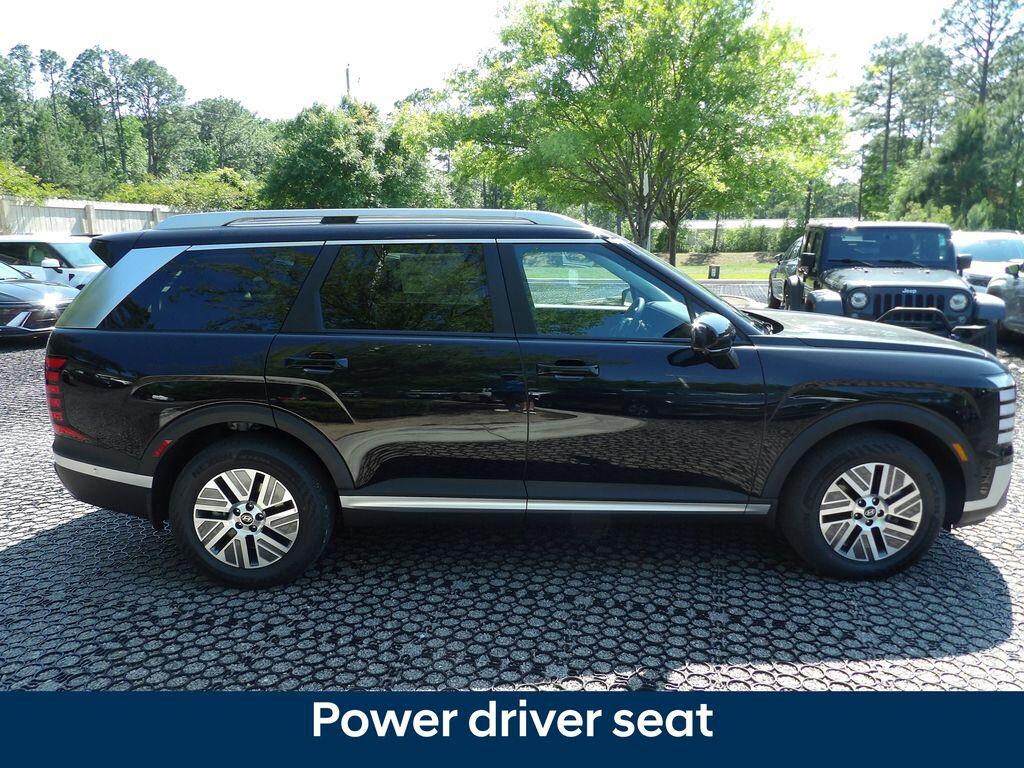 New 2026 Hyundai Palisade Hybrid SEL SUV