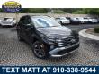 New 2026 Hyundai Tucson Hybrid SEL SUV