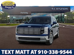 2026 Hyundai Palisade Hybrid SEL Premium 8P SUV