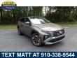 New 2025 Hyundai Tucson Hybrid SEL Convenience SUV