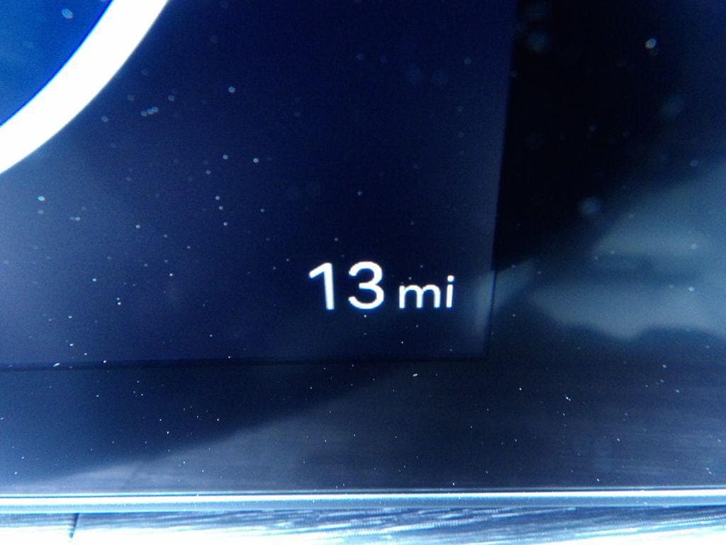 2026 Hyundai Santa Fe Calligraphy - Photo 21