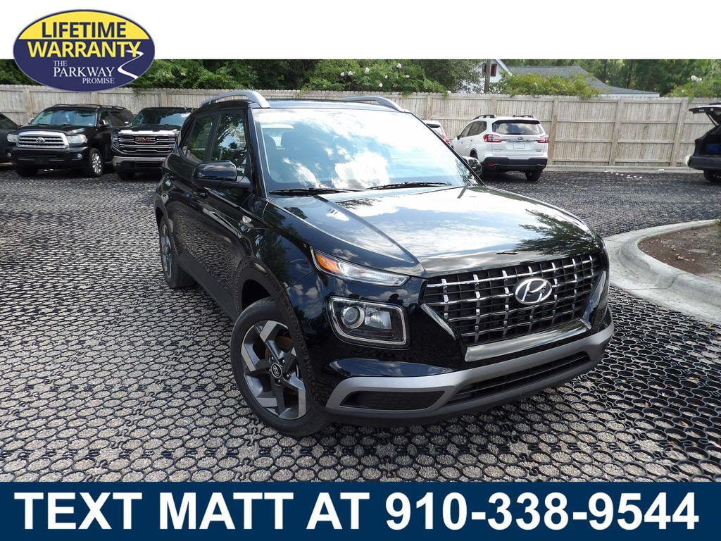 New 2026 Hyundai Tucson Hybrid SUV
