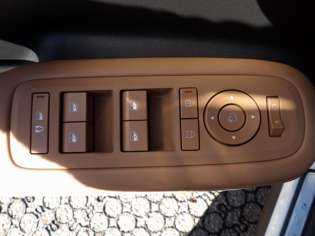 2026 Hyundai Santa Fe Calligraphy - Photo 12