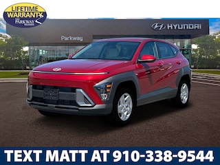 2025 Hyundai Kona SE SUV