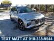 Hyundai Tucson Plug-In Hybrid
