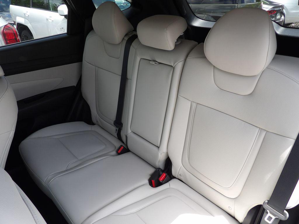 2026 Hyundai Tucson SEL Premium - Photo 23