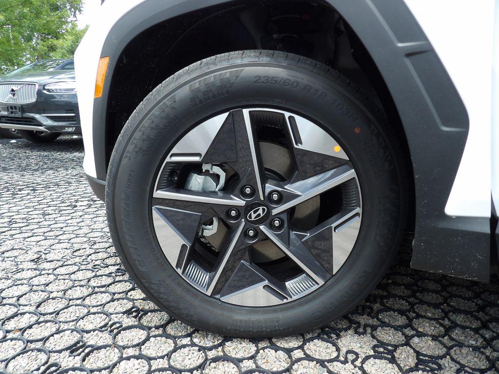 2026 Hyundai Tucson SEL Premium - Photo 28