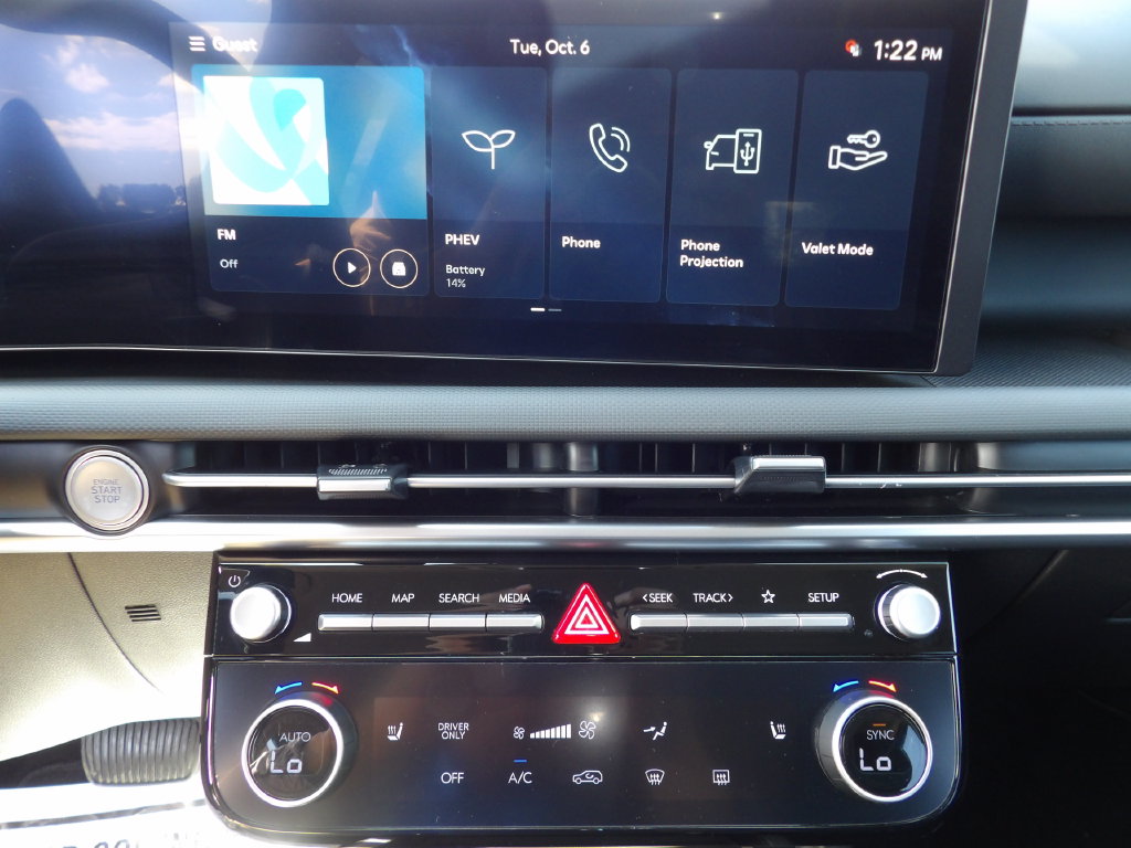 2026 Hyundai Tucson SEL - Photo 22