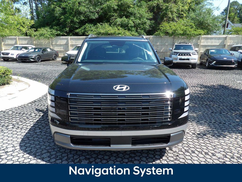 New 2026 Hyundai Palisade Hybrid SEL SUV