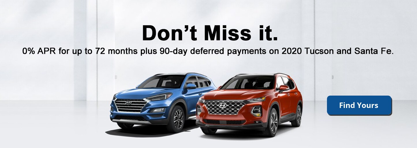 Hyundai Dealer Wilmington NC Jacksonville NC Leland